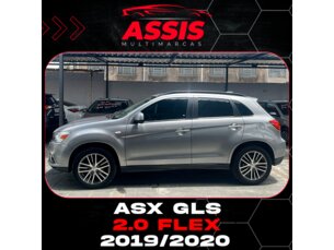 Foto 4 - Mitsubishi ASX ASX 2.0 GLS automático