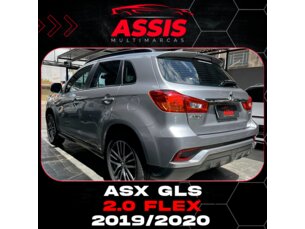 Foto 7 - Mitsubishi ASX ASX 2.0 GLS automático