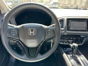 Foto 9 - Honda HR-V HR-V 1.8 EX CVT manual