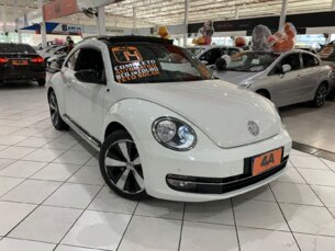 Volkswagen Fusca 2.0 TSi Sport
