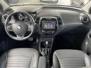 Foto 8 - Renault Captur Captur Intense 2.0 16v (Aut) manual