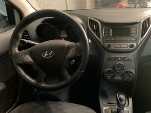 Foto 8 - Hyundai HB20 HB20 1.6 Comfort Style (Aut) automático