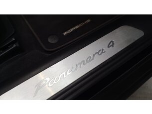 Foto 9 - Porsche Panamera Panamera 2.9 4 E-Hybrid manual