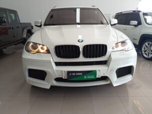 Foto 2 - BMW X5 X5 M automático