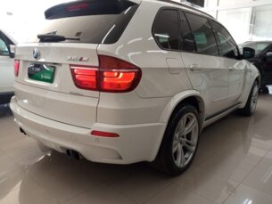 Foto 4 - BMW X5 X5 M automático