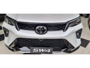 Foto 4 - Toyota SW4 SW4 2.8 TDI SRX 4WD automático