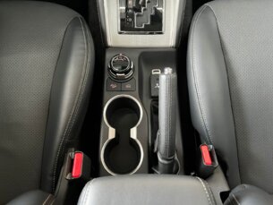 Foto 4 - Mitsubishi L200 Triton L200 Triton Sport 2.4 D HPE-S Sertoes 4WD (Aut) automático