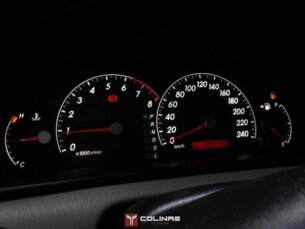 Foto 6 - Toyota Corolla Fielder Corolla Fielder XEi 1.8 16V (flex) automático
