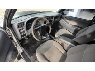 Foto 8 - Chevrolet S10 Cabine Dupla S10 Rodeio 2.4 Flexpower 4X2 (Cab Dupla) manual