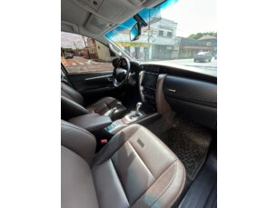 Foto 9 - Toyota SW4 SW4 2.7 SRV 7L 4x2 (Aut) (Flex) manual