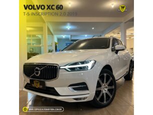 Foto 4 - Volvo XC60 XC60 2.0 D5 Inscription AWD manual