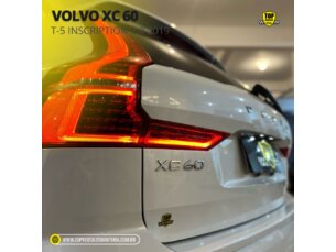 Foto 8 - Volvo XC60 XC60 2.0 D5 Inscription AWD manual
