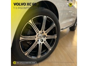 Foto 9 - Volvo XC60 XC60 2.0 D5 Inscription AWD manual