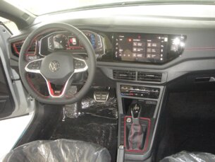 Foto 4 - Volkswagen Polo Polo 1.4 250 TSI GTS (Aut) automático