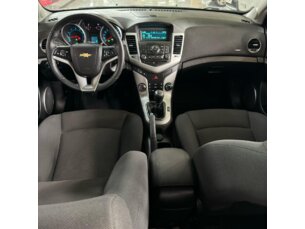 Foto 6 - Chevrolet Cruze Sport6 Cruze Sport6 LT 1.8 16V Ecotec (Flex) manual