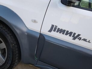 Foto 6 - Suzuki Jimny Jimny 1.3 4WD 4All ABS/Airbag manual