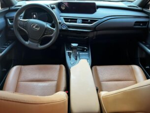 Foto 5 - Lexus UX 250h UX 250H 2.0 Luxury automático