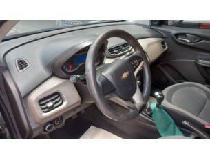 Foto 9 - Chevrolet Prisma Prisma 1.0 SPE/4 Eco Joy manual