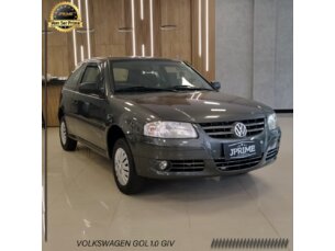 Foto 1 - Volkswagen Gol Gol 1.0 8V (G4)(Flex)2p manual
