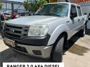 Ford Ranger XLT 4x4 3.0 (Cab Dupla)
