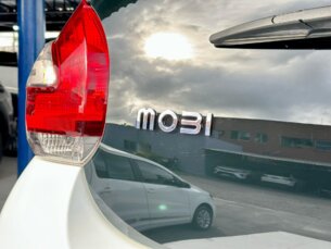 Foto 9 - Fiat Mobi Mobi 1.0 Like manual