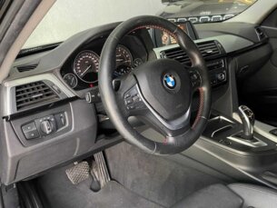 Foto 4 - BMW Série 3 320i Sport ActiveFlex manual