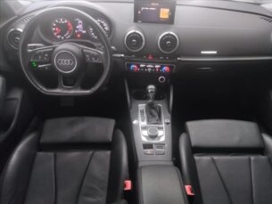 Foto 10 - Audi A3 Sedan A3 Sedan 1.4 Prestige Plus Tiptronic (Flex) automático