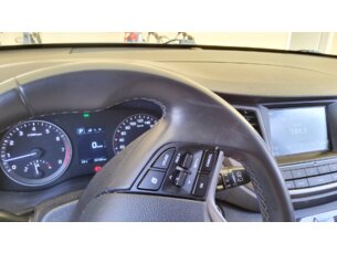 Foto 4 - Hyundai Tucson New Tucson GL 1.6 GDI Turbo (Aut) automático