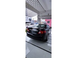 Foto 5 - Toyota Corolla Corolla Sedan Altis 2.0 16V (flex) (aut) automático