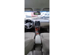 Foto 8 - Toyota Corolla Corolla Sedan Altis 2.0 16V (flex) (aut) automático
