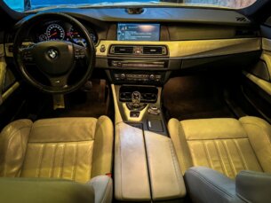 Foto 7 - BMW M5 M5 4.4 V8 manual