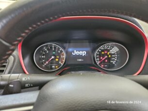 Foto 8 - Jeep Compass Compass 2.0 TDI Trailhawk 4WD automático