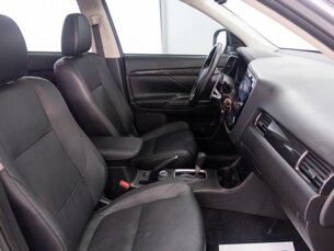 Foto 6 - Mitsubishi Outlander Outlander GT 4WD 3.0 V6 (Aut) automático
