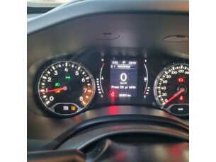 Foto 6 - Jeep Renegade Renegade 1.8 Longitude (Aut) automático