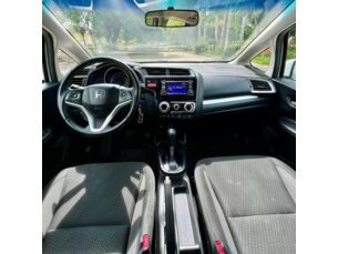 Foto 7 - Honda WR-V WR-V EXL 1.5 FlexOne CVT (Flex) manual