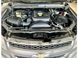 Foto 3 - Chevrolet S10 Cabine Dupla S10 LT 2.8 diesel (Cab Dupla) 4x4 automático