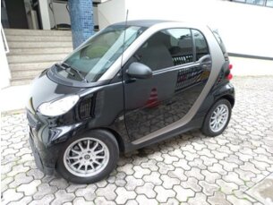 Foto 1 - Smart fortwo Coupe fortwo Coupe Passion 1.0 62kw automático