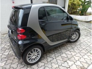 Foto 3 - Smart fortwo Coupe fortwo Coupe Passion 1.0 62kw automático