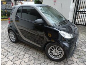 Foto 5 - Smart fortwo Coupe fortwo Coupe Passion 1.0 62kw automático