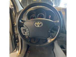 Foto 6 - Toyota Hilux Cabine Dupla Hilux SRV 4X4 3.0 (cab dupla) (aut) manual