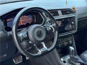 Foto 9 - Volkswagen Tiguan Tiguan Allspace 2.0 350 TSI R-Line 4WD automático