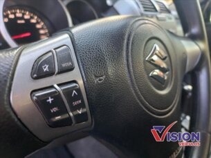 Foto 7 - Suzuki Grand Vitara Grand Vitara 2.0 16V (aut) automático
