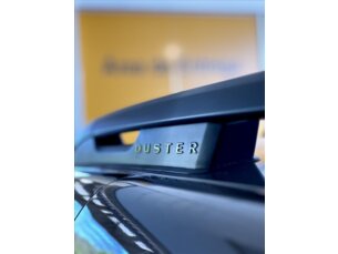 Foto 8 - Renault Duster Duster 1.6 Intense Plus CVT automático