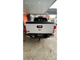 Foto 6 - Chevrolet S10 Cabine Dupla S10 2.8 High Country CD Diesel 4WD (Aut) automático