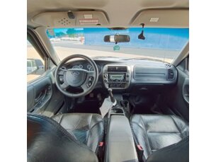 Foto 9 - Ford Ranger (Cabine Dupla) Ranger XLT 4x4 3.0 (Cab Dupla) manual