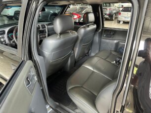 Foto 7 - Chevrolet S10 Cabine Dupla S10 Executive 4x4 2.8 Turbo Electronic (Cab Dupla) manual