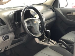 Foto 10 - Chevrolet S10 Cabine Dupla S10 2.8 CTDi 4x4 LT (Cab Dupla) (Aut) automático