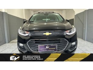 Foto 1 - Chevrolet Tracker Tracker LTZ 1.4 16V Ecotec (Flex) (Aut) automático