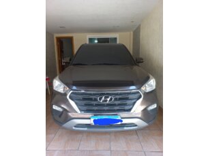 Foto 2 - Hyundai Creta Creta 1.6 Pulse Plus (Aut) automático