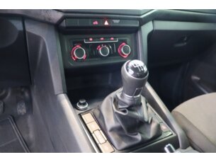 Foto 9 - Volkswagen Amarok Amarok 2.0 S 4x4 TDi (Cab Simples) manual